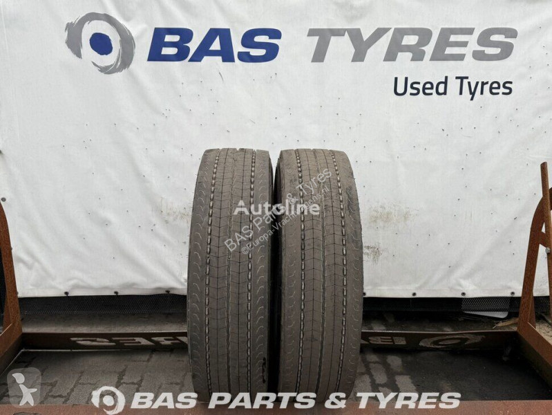 Reservdelar lastbilar Michelin 315/80R22.5 X...
