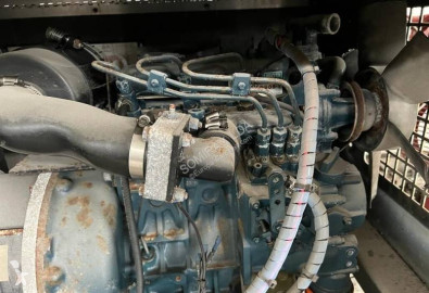 Moteur Kubota neuf