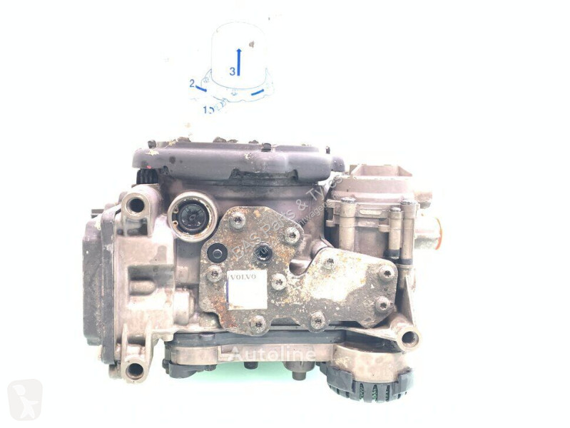 Reservdelar lastbilar Volvo Dessiccateur d'air...