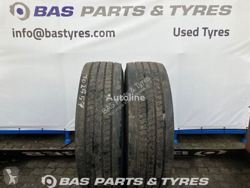 Reservdelar lastbilar Aeolus 315/70R22.5 Neo...