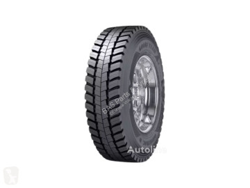 Hjul/däck Goodyear ny