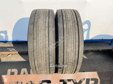 Roue / pneu Bridgestone