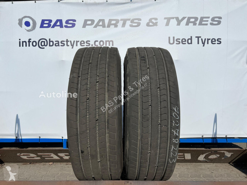Pièces poids lourds Firestone 315/70R22.5...