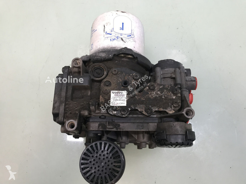 Pièces poids lourds Volvo Dessiccateur d'air...