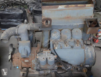 Moteur Deutz