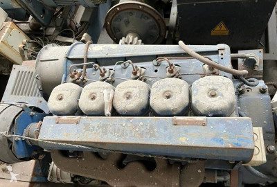 Moteur Deutz