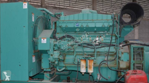 Moteur Cummins