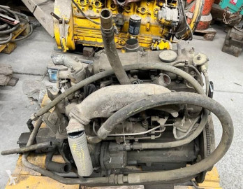 Moteur Perkins