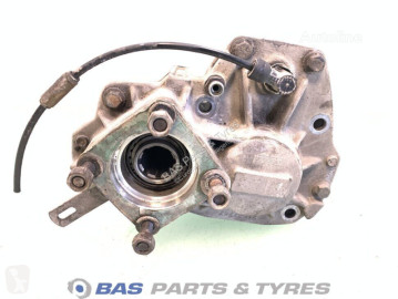 Transmission essieu Volvo