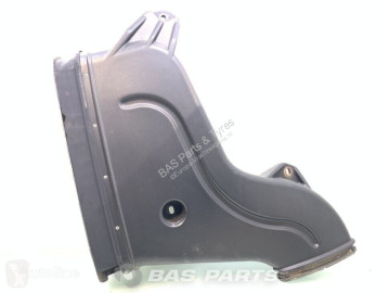 Moteur DAF