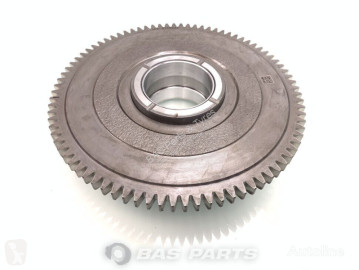 Moteur DAF