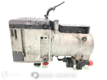 Chauffage / ventilation DAF