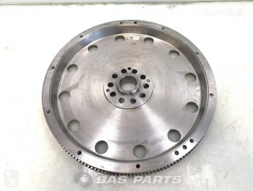 Moteur DAF