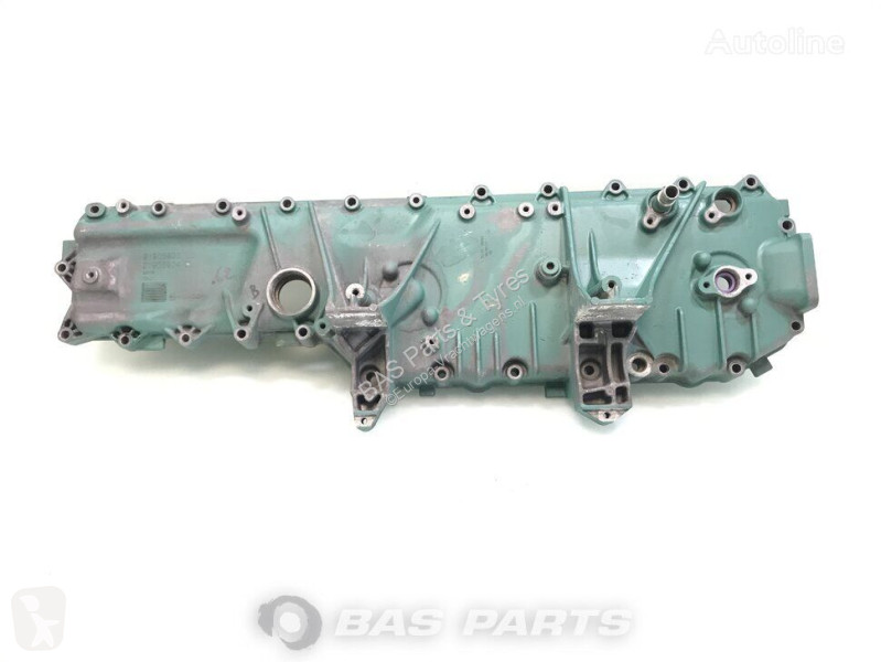 Reservdelar lastbilar Volvo Carter de...