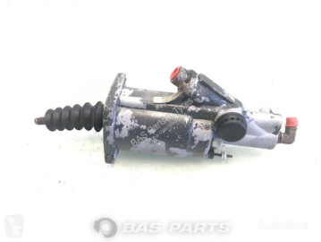 Embrayage DAF