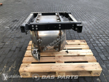 Catalyseur DAF