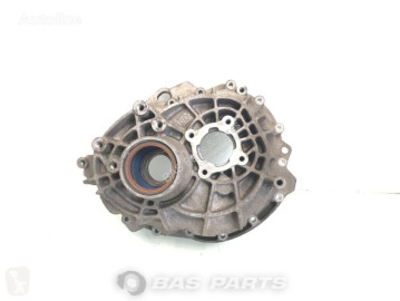 Embrayage Volvo
