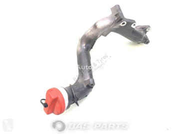 Motor DAF