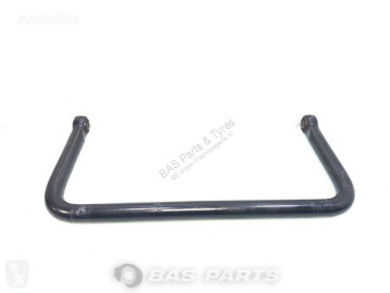 Suspension DAF