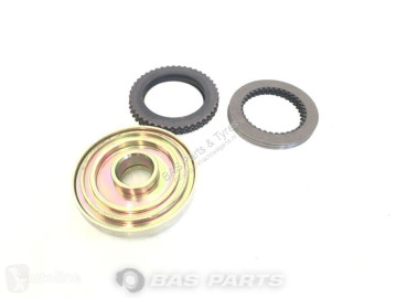 Disque d'embrayage Volvo
