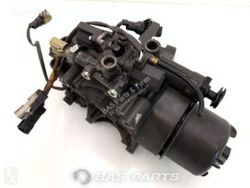 DAF