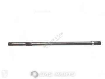Suspension essieu Volvo