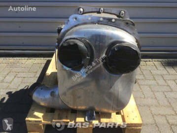 Catalyseur DAF
