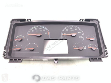Tableau de bord Volvo