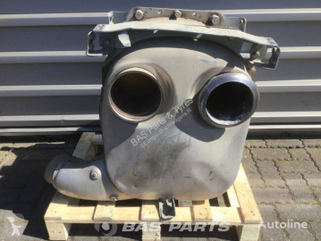 Catalyseur DAF