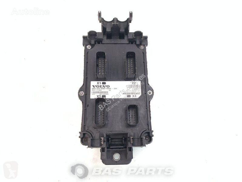 Reservdelar lastbilar Volvo Unité de commande...