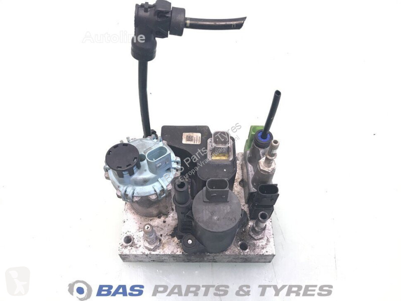 Reservdelar lastbilar Renault Pompe AdBlue...