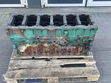 Bloc moteur Volvo