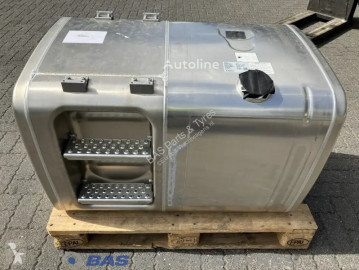 Réservoir de carburant MAN