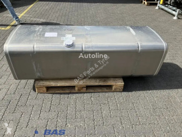 Réservoir de carburant MAN