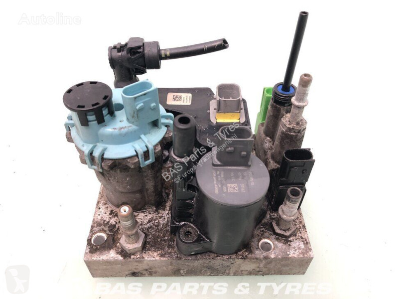 Reservdelar lastbilar Renault Pompe AdBlue...