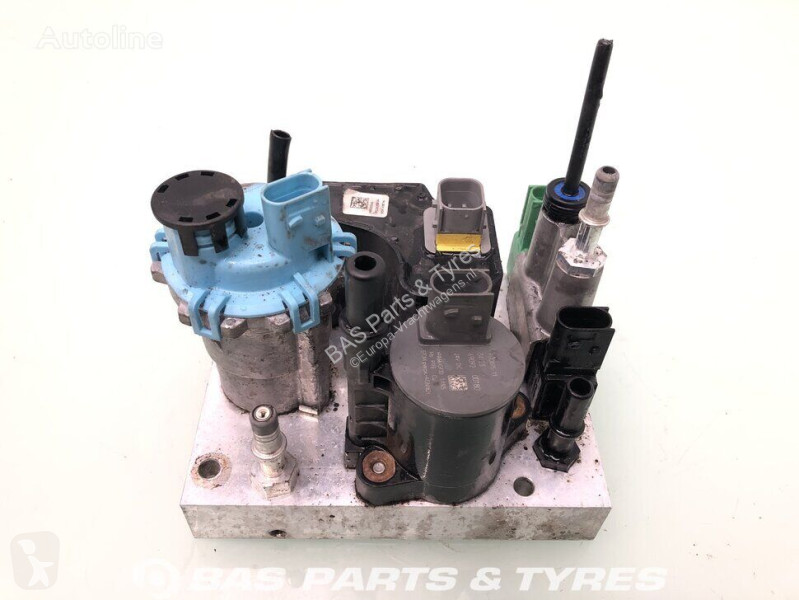 Reservdelar lastbilar Renault Pompe AdBlue...