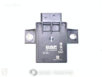 DAF
