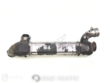 Échappement DAF