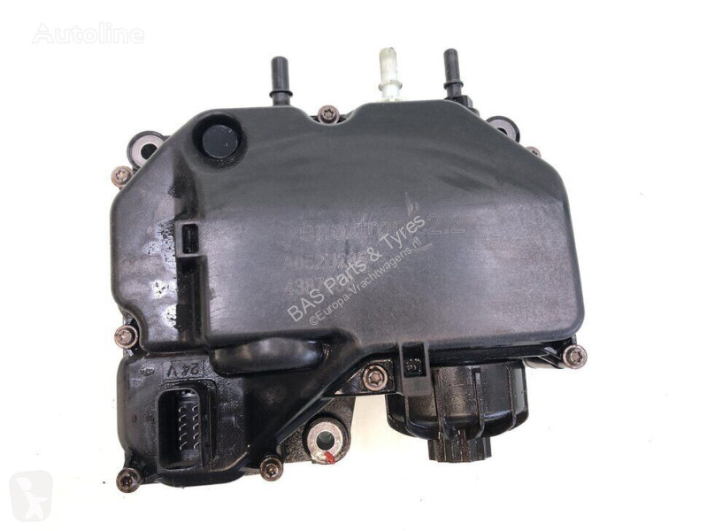 Reservdelar lastbilar DAF Pompe AdBlue AdBlue...