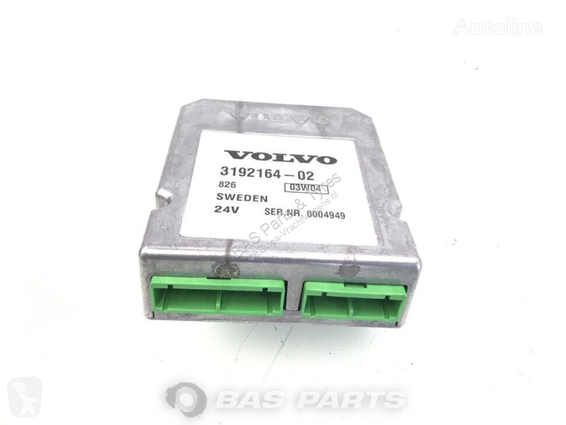 Reservdelar lastbilar Volvo Unité de commande...