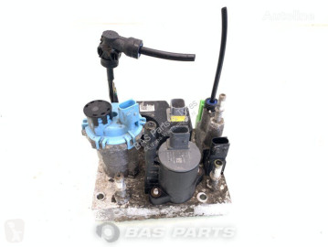 AdBlue Volvo