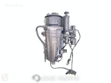 DAF