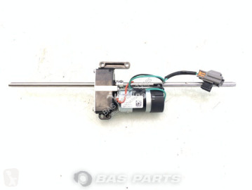 Moteur DAF