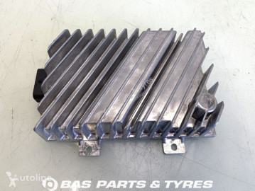Elsystem DAF