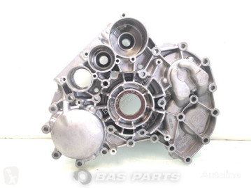 Embrayage DAF