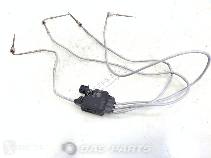 Peças pesados DAF Capteur Temperatuur pour camion