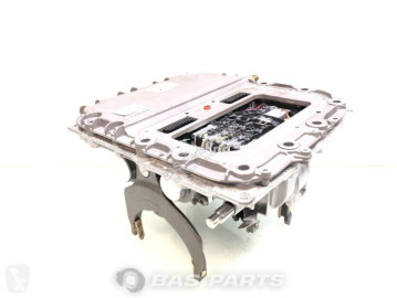 Boîte de vitesse Volvo