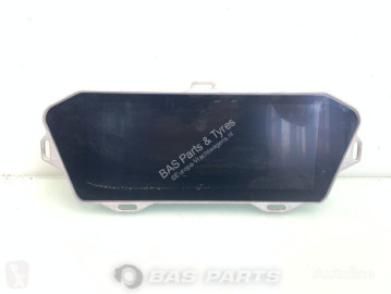 DAF Tableau de bord Instrumentenpaneel pour camion