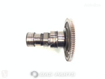 Motor DAF