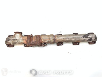Moteur DAF